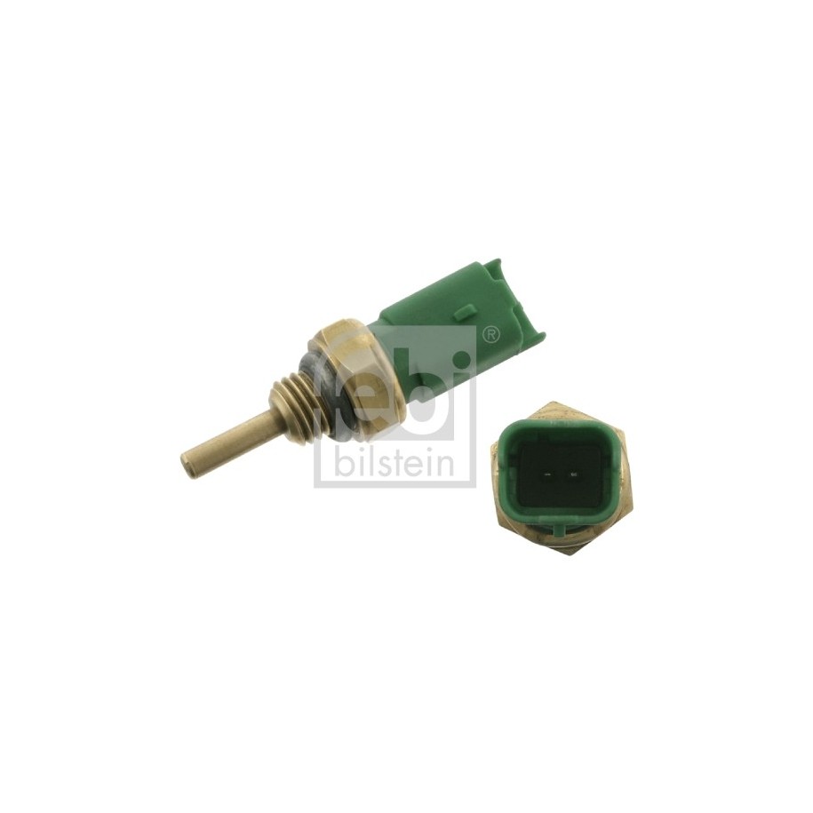 Coolant Temperature Sensor FEBI 28378 OE Ref 0060816458 FEBI