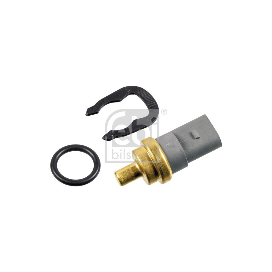 Coolant Temperature Sensor FEBI 29318 OE Ref 06A 919 501 FEBI