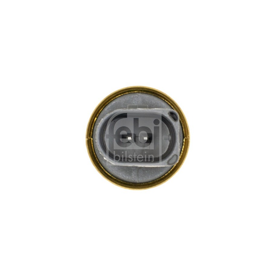 Coolant Temperature Sensor FEBI 29318 OE Ref 06A 919 501 FEBI