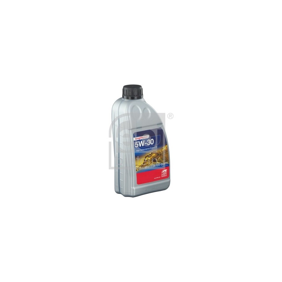 Engine Oil FEBI 32945 OE Ref G 052 195 M4 FEBI