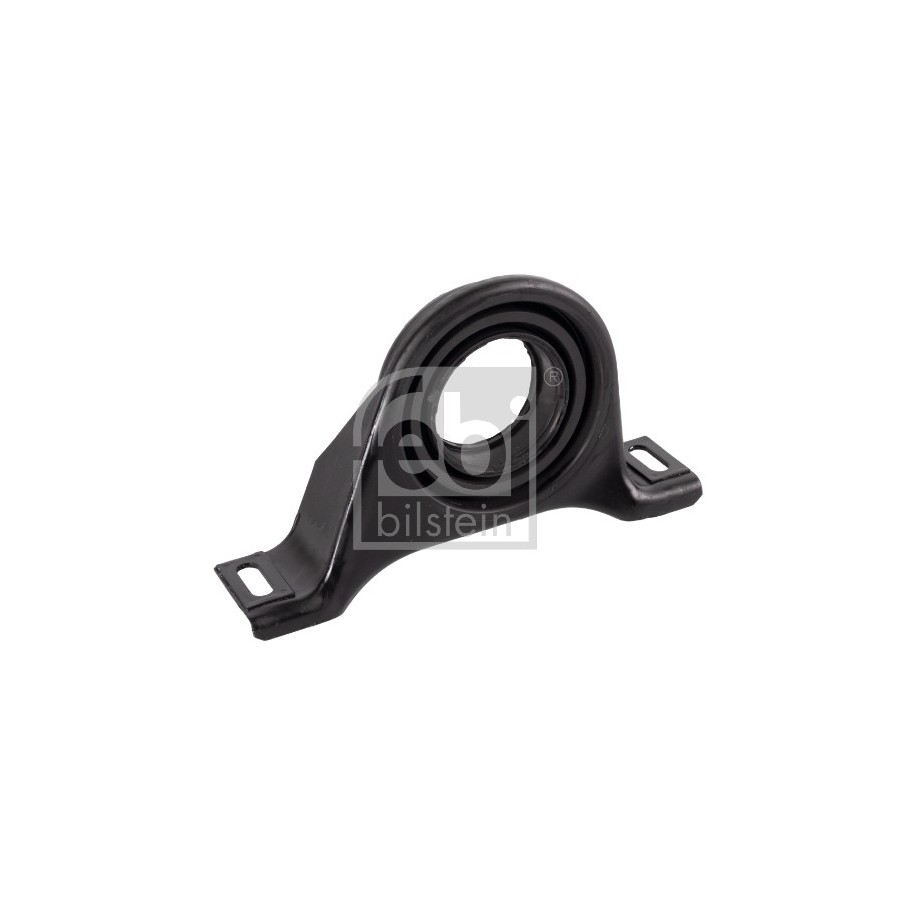 Propshaft Mounting FEBI 34037 OE Ref A204 410 11 81 FEBI