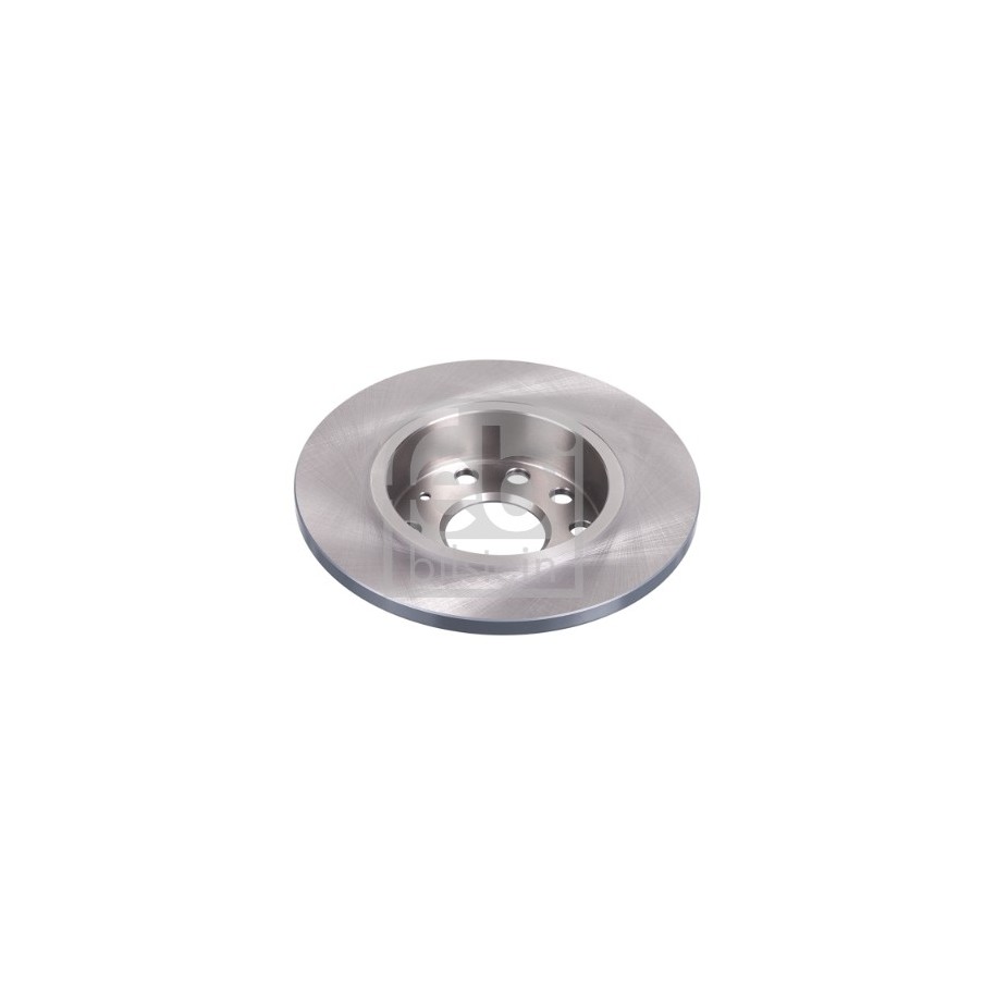 Brake Disc FEBI 36215 OE Ref 1K0 615 601 AJ FEBI