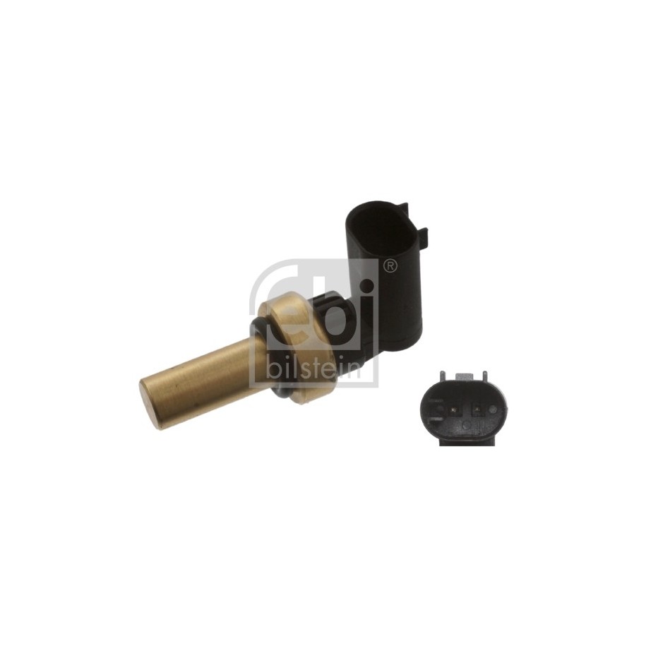 Coolant Temperature Sensor FEBI 37083 OE Ref 55353807 FEBI