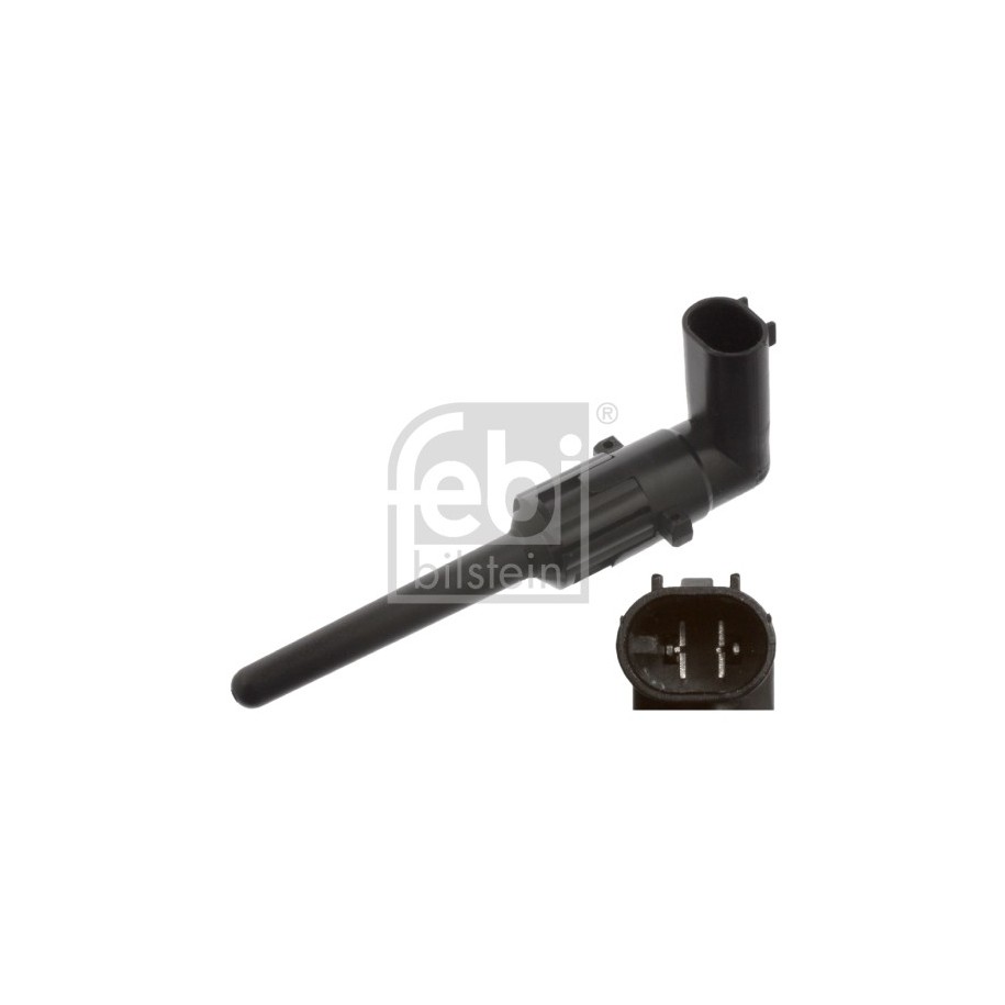 Coolant Level Sensor FEBI 37648 OE Ref A203 870 09 51 FEBI
