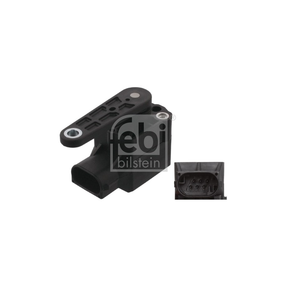 Headlight Levelling Sensor FEBI 37932 OE Ref 4B0 907 503 A FEBI