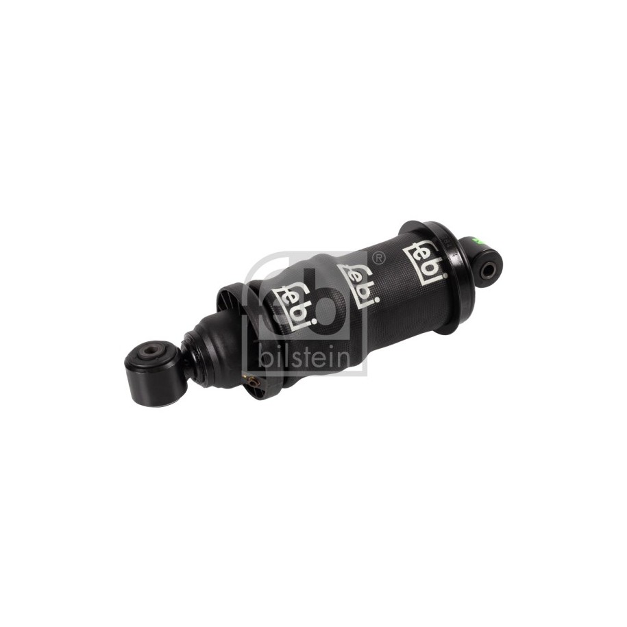 Driver Cab Suspension Shock Absorber FEBI 38474 OE Ref 81.41722.6076 FEBI