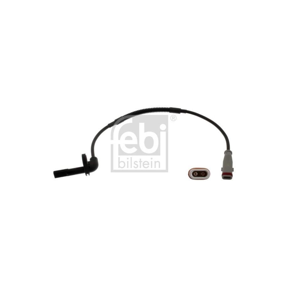Abs Wheel Speed Sensor FEBI 40474 OE Ref 013470636 FEBI