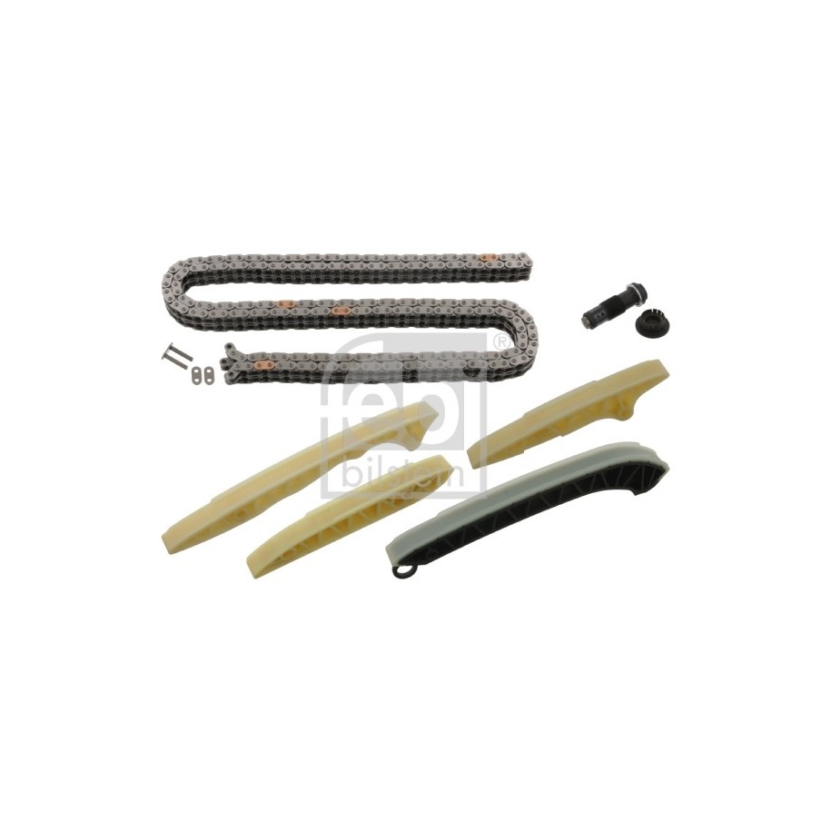 Timing Chain Kit FEBI 44963 OE Ref A272 050 03 11 S3 FEBI