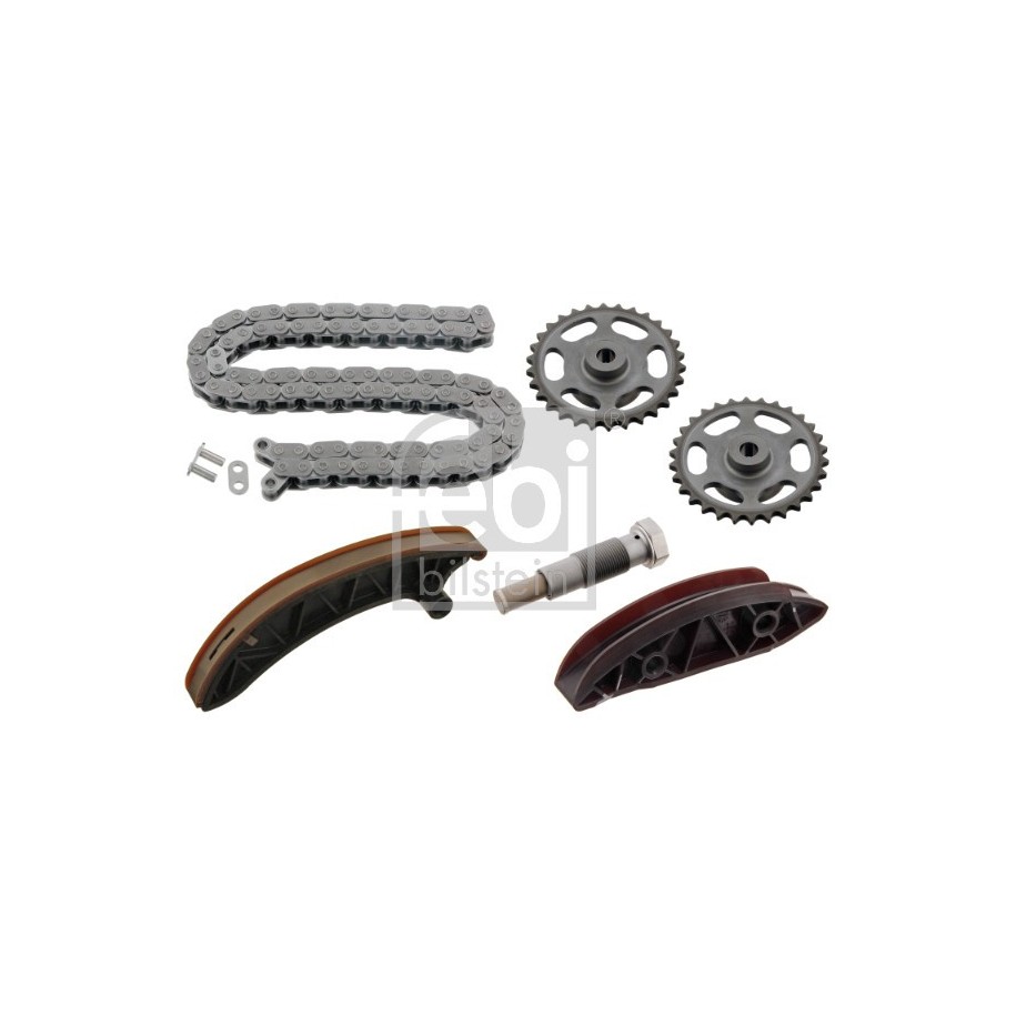 Timing Chain Kit FEBI 44973 OE Ref A000 993 62 76 S4 FEBI