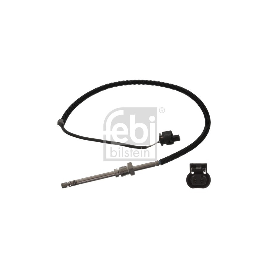 Exhaust Gas Temperature Sensor FEBI 48843 OE Ref A001 905 30 00 FEBI