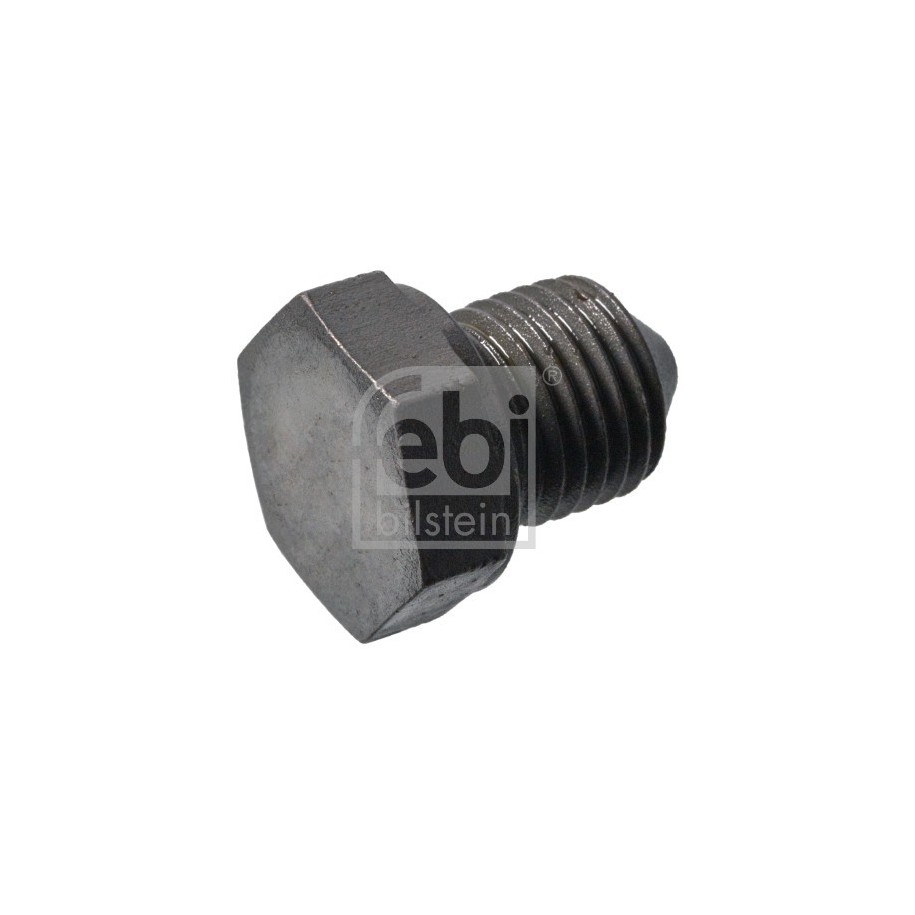Oil Sump Screw Plug FEBI 48873 OE Ref N 016 155 4 FEBI