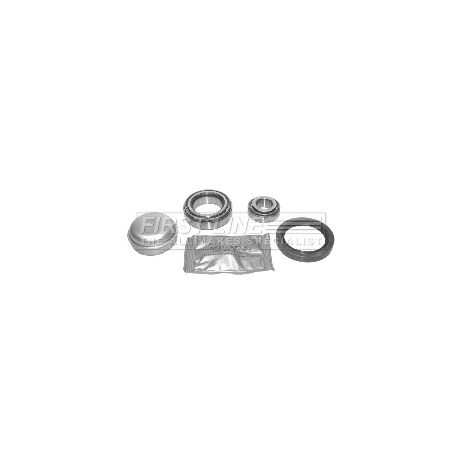 Wheel Bearing Kit FIRST LINE FBK1059 OE Ref 212 330 00 25 FIRST LINE