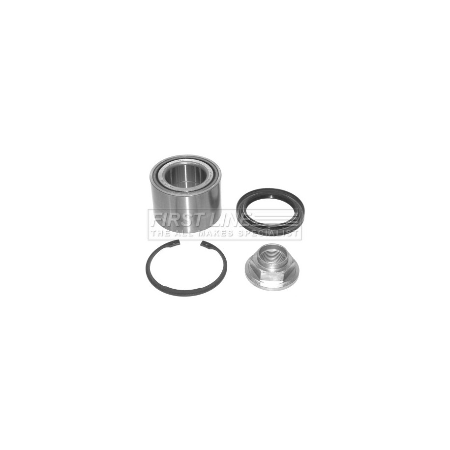 Wheel Bearing Kit FIRST LINE FBK563 FIRST LINE
