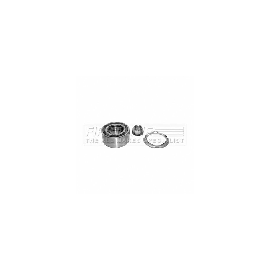 Wheel Bearing Kit FIRST LINE FBK961 OE Ref 40210-00Q0E FIRST LINE