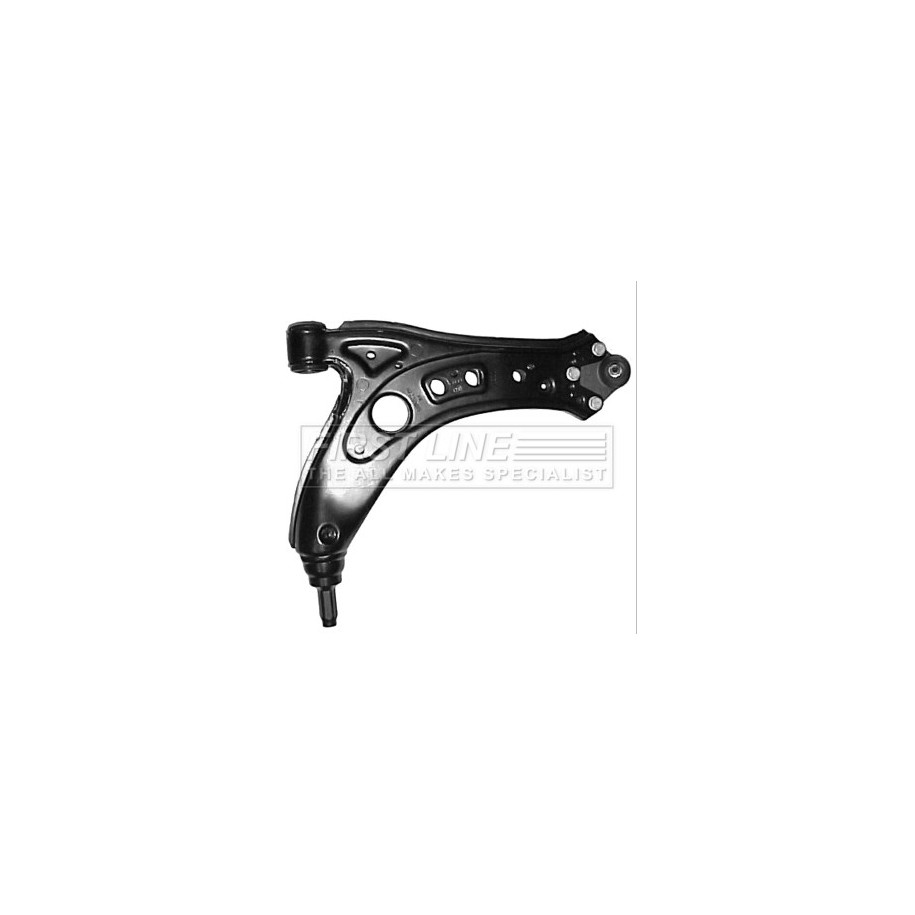 Control Trailing Arm FIRST LINE FCA6104 OE Ref 6Q0 407 151DR FIRST LINE