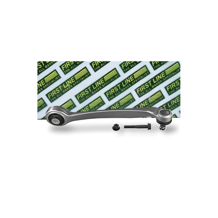 Control Trailing Arm FIRST LINE FCA6112 OE Ref 4Z7 407 506 S1 FIRST LINE