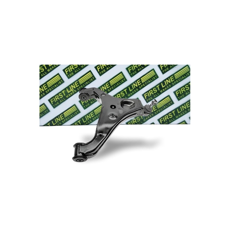 Control Trailing Arm FIRST LINE FCA6713 OE Ref 9063304107 FIRST LINE
