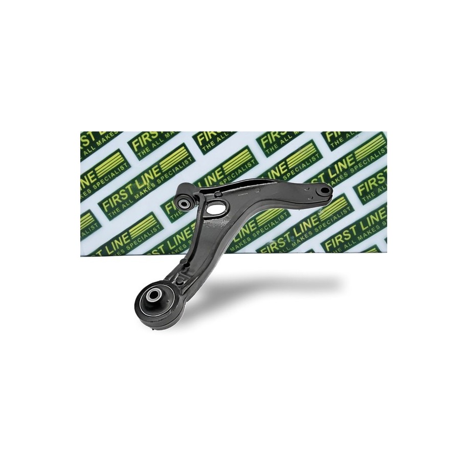 Control Trailing Arm FIRST LINE FCA6861 OE Ref 44 19 216 FIRST LINE