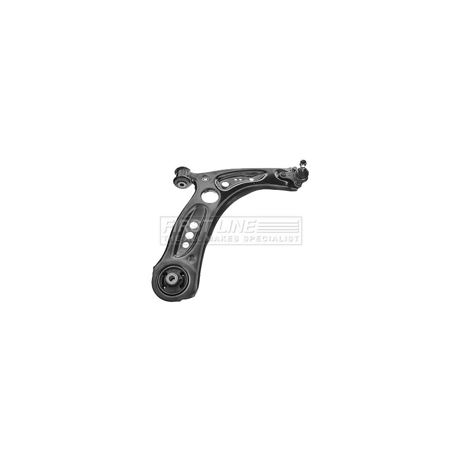 Control Trailing Arm FIRST LINE FCA7181 OE Ref 5Q0407152J FIRST LINE