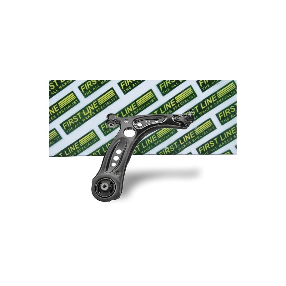 Control Trailing Arm FIRST LINE FCA7181 OE Ref 5Q0407152J FIRST LINE