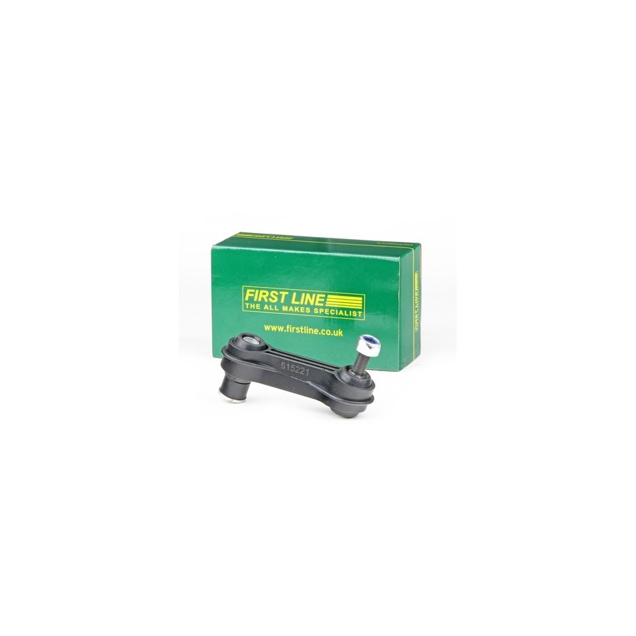 Stabiliser Coupling Rod FIRST LINE FDL7645 OE Ref A2473205300 FIRST LINE