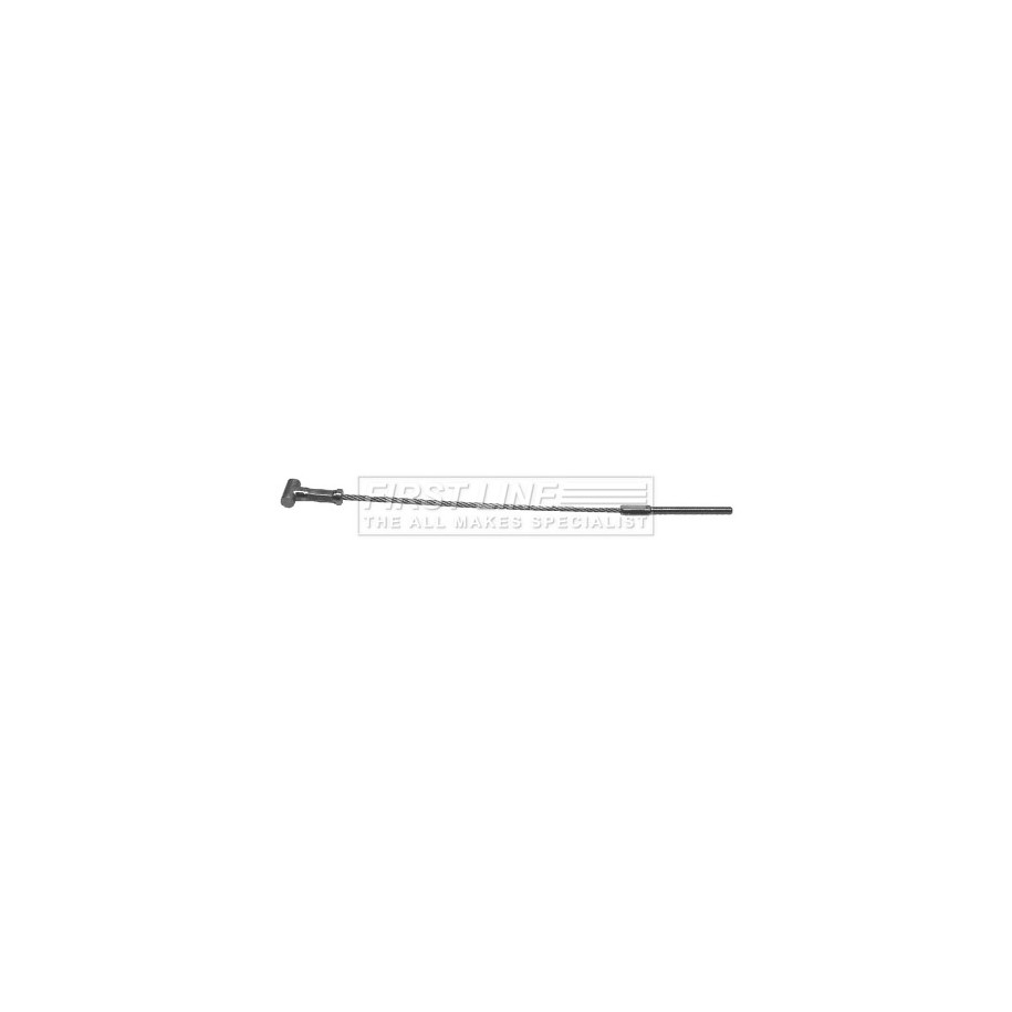 Handbrake Cable FIRST LINE FKB2267 OE Ref 522551 FIRST LINE