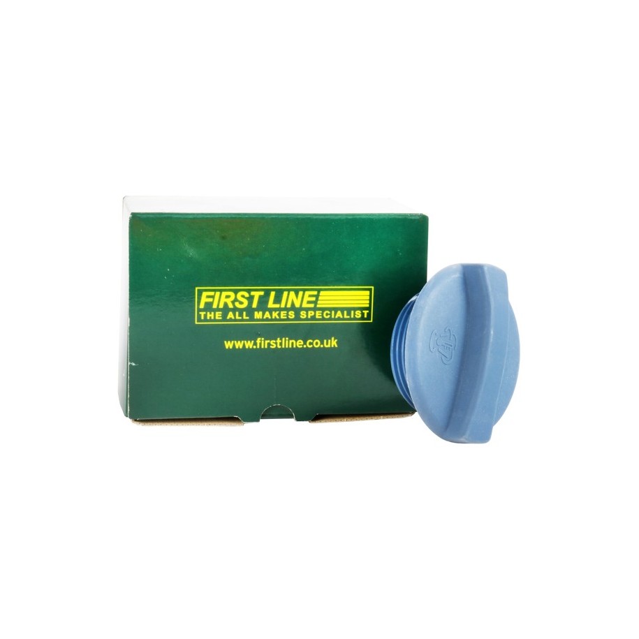 Coolant Tank Cap FIRST LINE FRC85 OE Ref 357121321A FIRST LINE