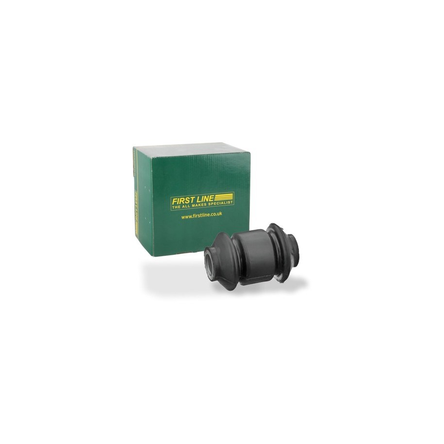 Control Trailing Arm Mounting FIRST LINE FSK6009 OE Ref 180407182 FIRST LINE