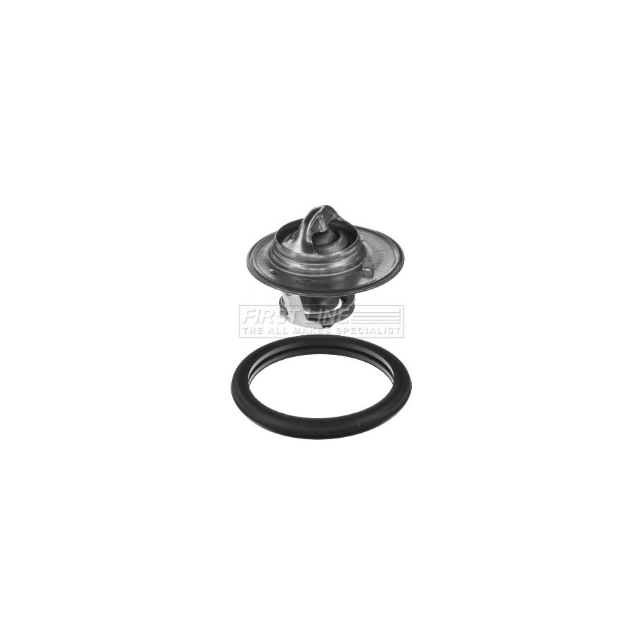 Coolant Thermostat FIRST LINE FTK050 FIRST LINE