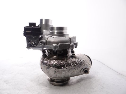 Turbocharger GARRETT 831120-5008S OE Ref A6540904500 GARRETT
