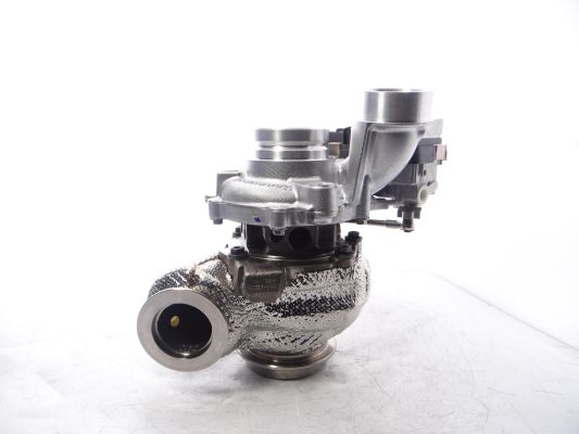 Turbocharger GARRETT 831120-5008S OE Ref A6540904500 GARRETT