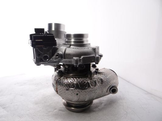 Turbocharger GARRETT 831120-5008S OE Ref A6540904500 GARRETT