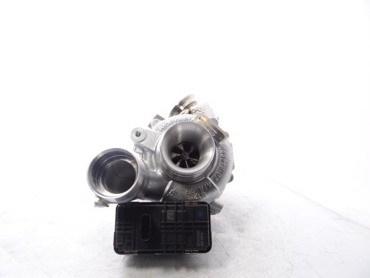 Turbocharger GARRETT 831120-5008S OE Ref A6540904500 GARRETT