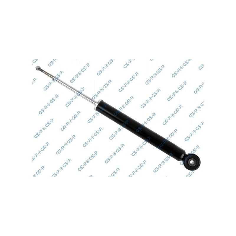 Amortisseur GSP 32113350 pour BMW Série 1 et 3, référence d'origine 33504035546 GSP