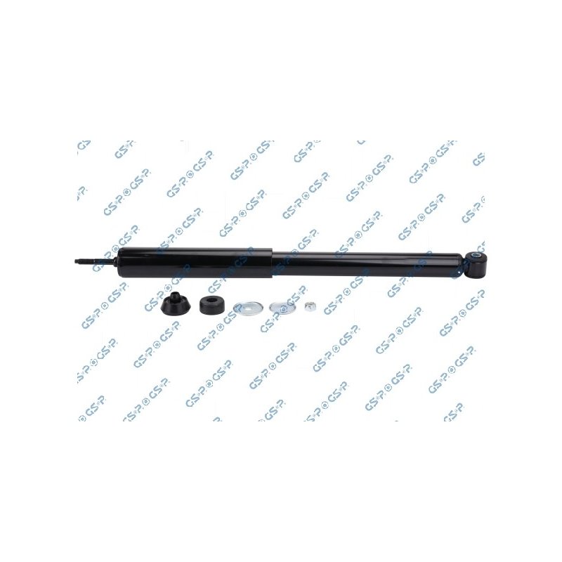 Amortisseur GSP 32114250 pour CHEVROLET, DAEWOO, GM KOREA et plus encore... GSP