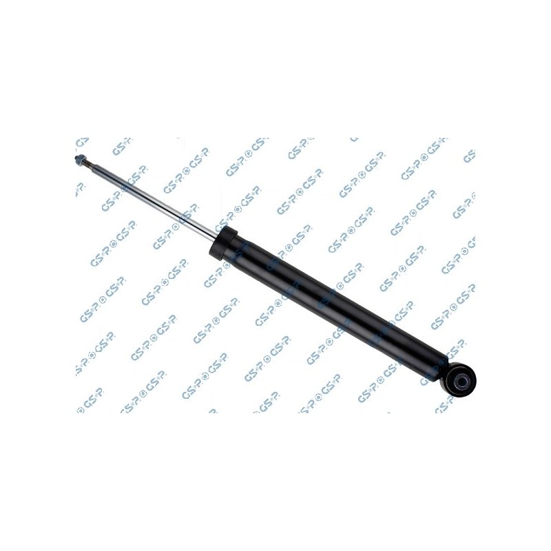 Amortisseur GSP 32156340 pour AUDI, CUPRA, SEAT, SKODA, VW GSP