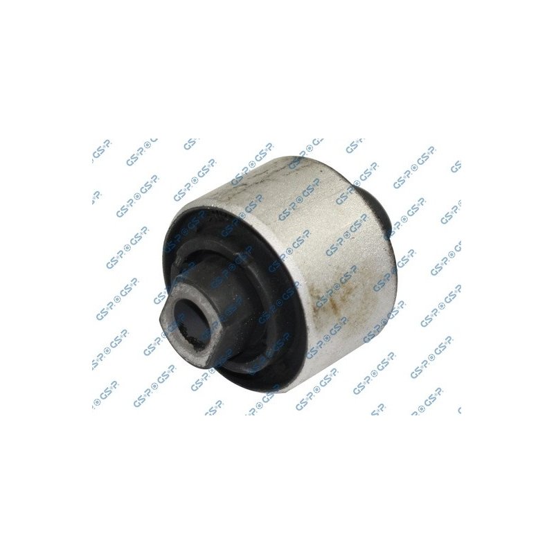Support de bras de suspension arrière GSP 510134 pour AUDI, SEAT, SKODA, VW GSP