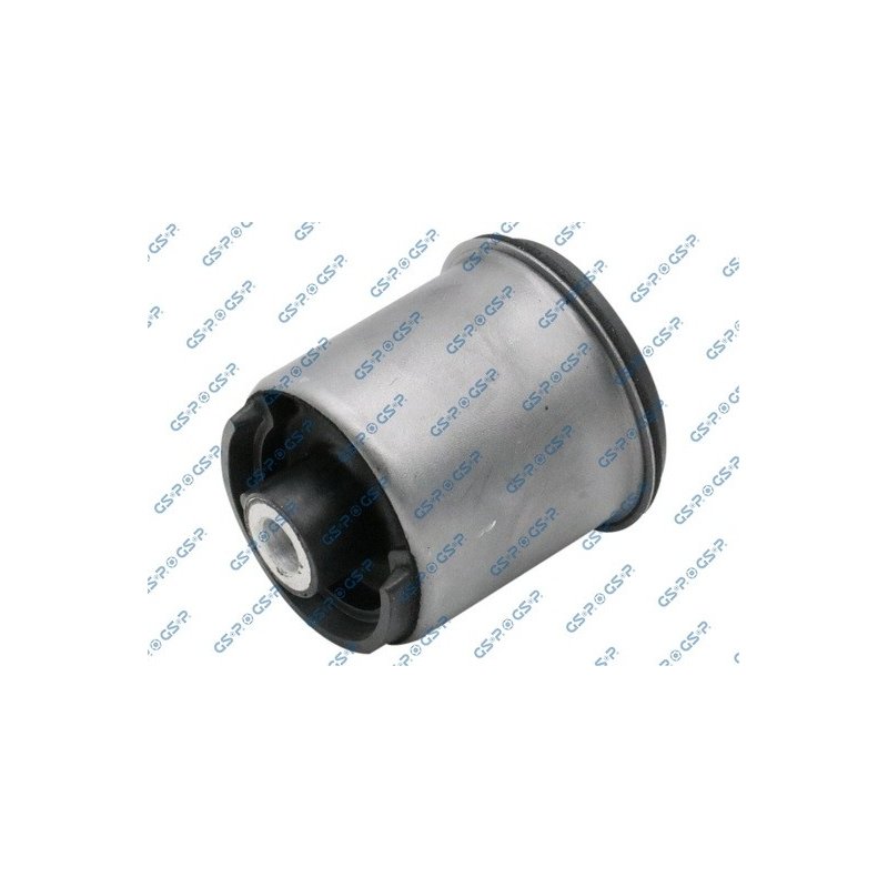 Bague d'essieu GSP 510290 pour AUDI, SEAT, SKODA, VW OE 1J0501541C GSP