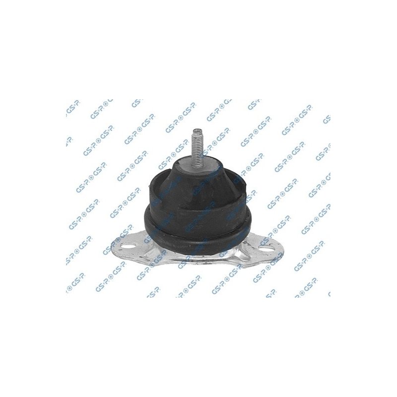 Support moteur GSP 511929 pour CITROËN, FIAT, LANCIA, PEUGEOT GSP