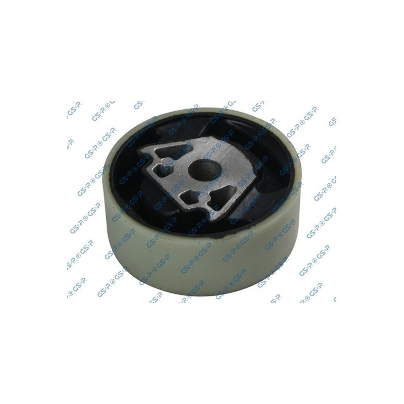 Support moteur GSP 516545 pour AUDI, CHERY, SEAT, SKODA, VW GSP