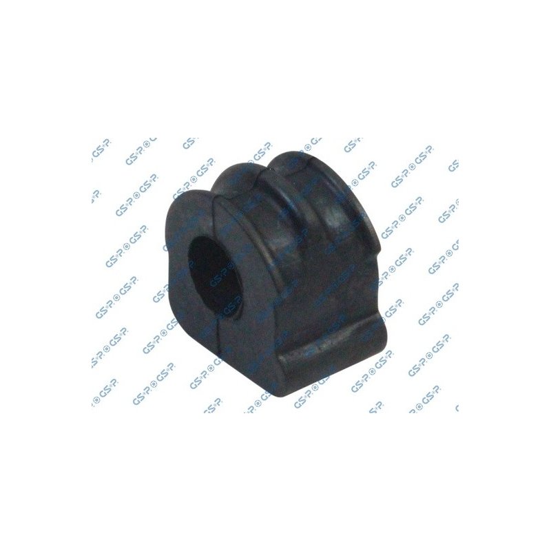 Support de barre stabilisatrice GSP 517166 pour AUDI, SEAT, SKODA, VW GSP
