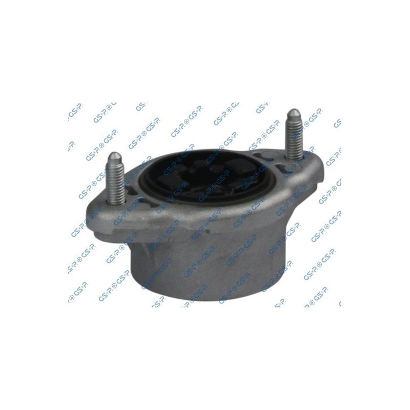 Support de jambe de force de suspension GSP 517976 pour MERCEDES OE 2043200373 GSP