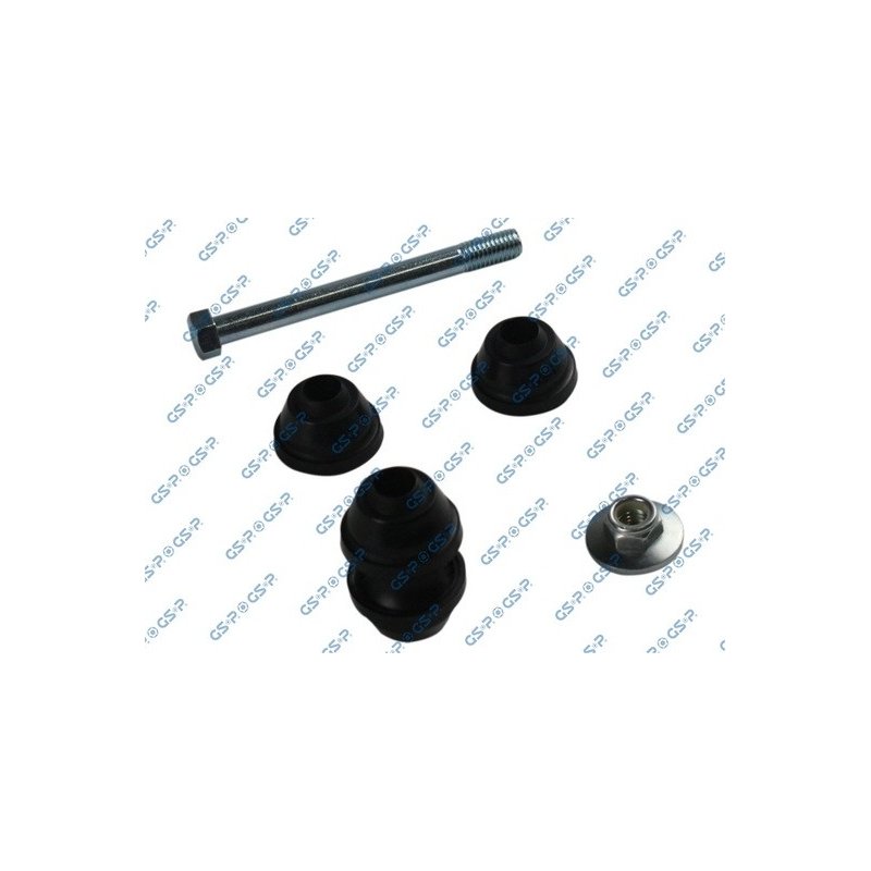 Biellette de barre stabilisatrice (barre d'accouplement) GSP 520378 pour FORD, VOLVO GSP