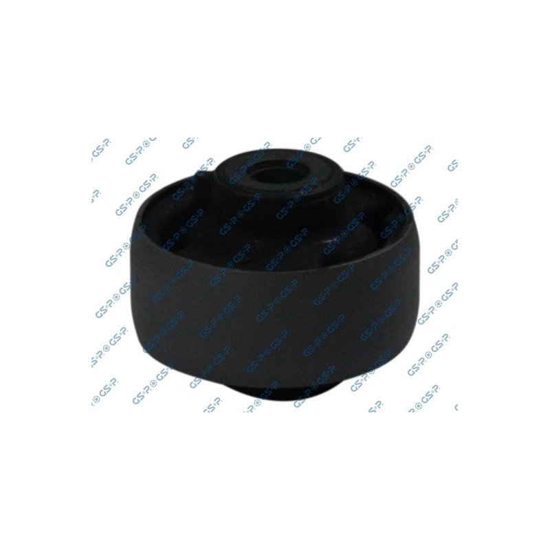 Support de bras de suspension arrière GSP 531431 pour AUDI, CUPRA, SEAT et plus encore... GSP