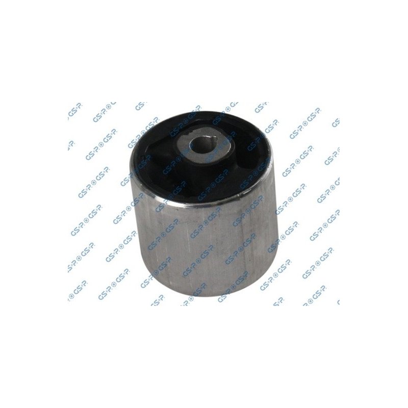 Support de bras de suspension arrière GSP 531931 pour AUDI A4, A5, Q5 GSP