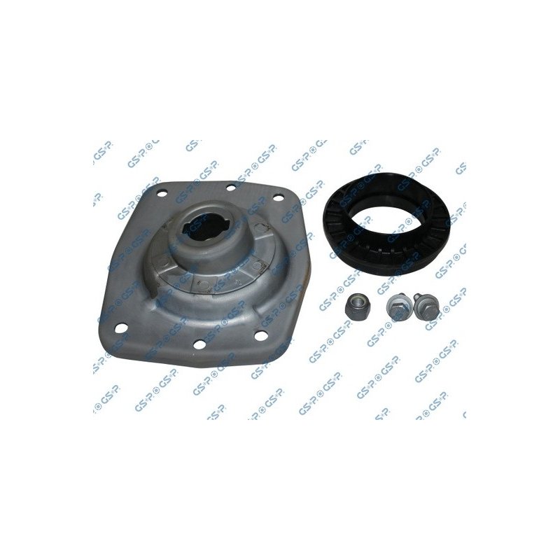 Kit de fixation de support d'amortisseur de suspension GSP 532606S pour CITROEN, FIAT et plus encore... GSP