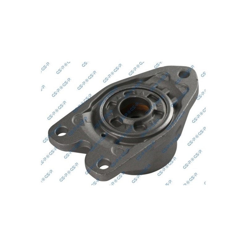 Support de jambe de force de suspension GSP 532877 pour BMW, MINI OE 6862725 GSP