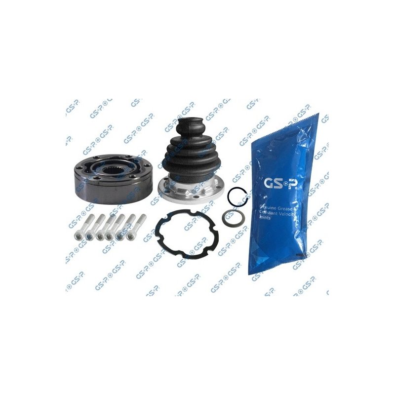 Kit de joint homocinétique GSP 602006 pour ABARTH, ALFA ROMEO, FIAT, FORD et plus encore... GSP