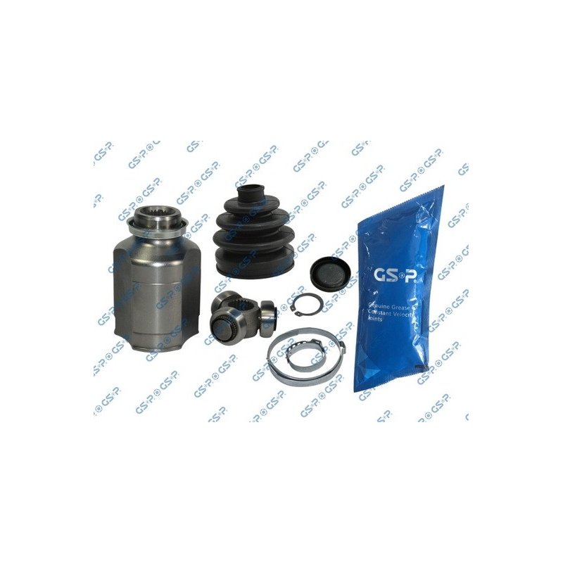 Kit de joint homocinétique GSP 627002 pour HYUNDAI, KIA OE 495361P201 GSP