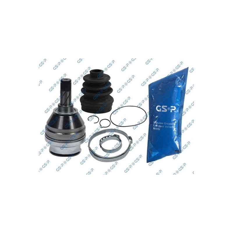 Kit de joint homocinétique GSP 699026 pour FIAT, VAUXHALL, SAAB OE 374320 GSP